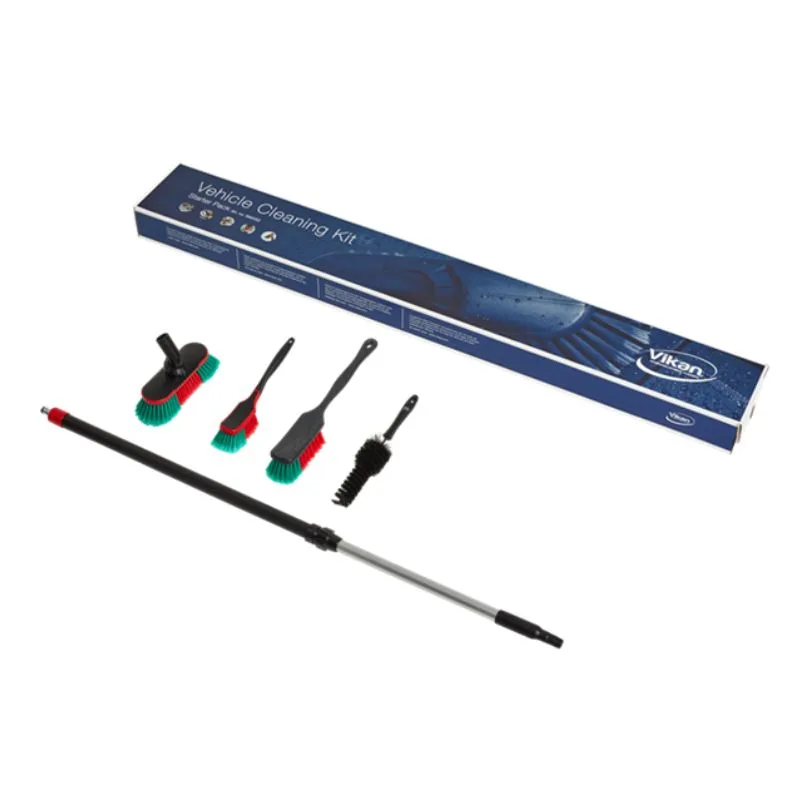 Vikan 990052 Transport System Starter Pack