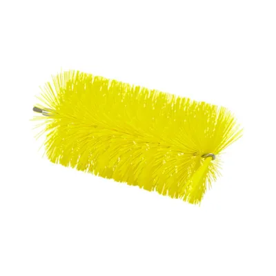 Vikan 3.5-inch by 7.9-inch Tube Brush for Flexible Handle
