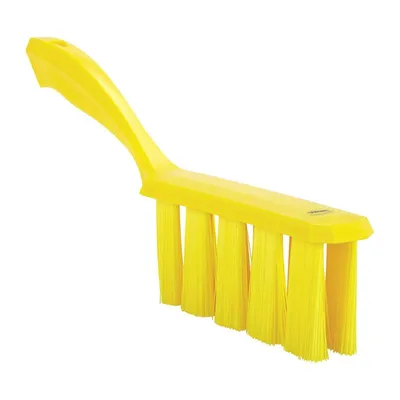 Vikan 13-inch UST Bench Brush