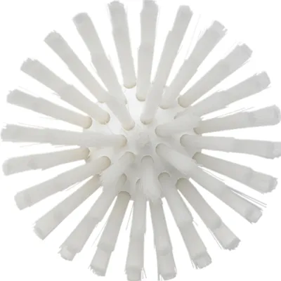 Vikan Meat Mincer Brush 5.3 Inch Medium