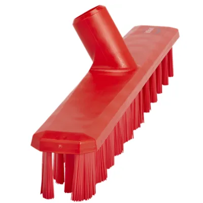 Vikan UST Deck Scrub 15.7 Inch Stiff