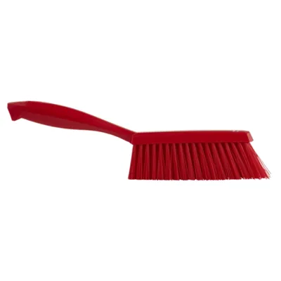 Vikan Hand Brush 13 Inch Medium