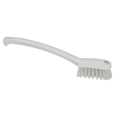 Vikan Utility Brush 10.2 Inch Medium
