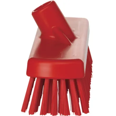 Vikan Wall/Floor Washing Brush 12 Inch Stiff