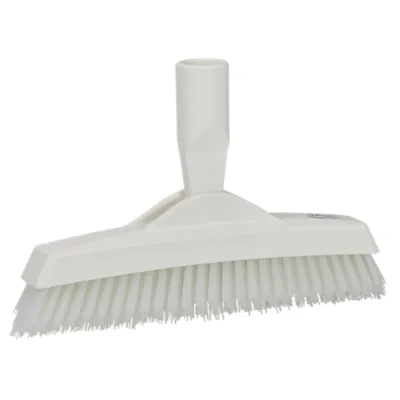 Vikan Crevice Scrub 8.9 Inch Extra stiff