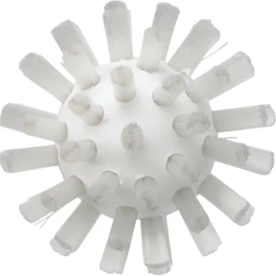 Pipe Cleaning Brush f/handle 2 Inch Stiff