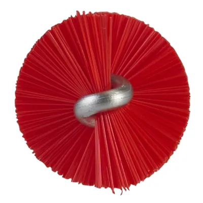 Vikan Tube Brush 19.7 Inch Medium