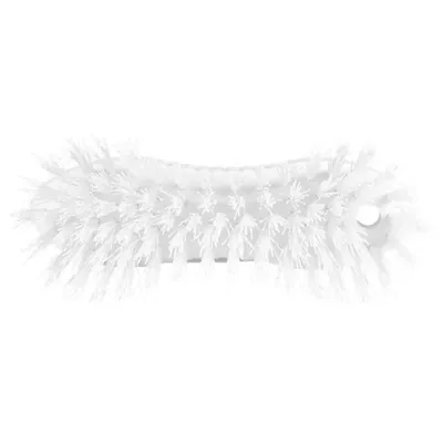Vikan Scrubbing Brush 6.7 Inch Stiff