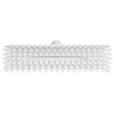 Vikan Deck Scrub Waterfed 10.6 Inch Medium