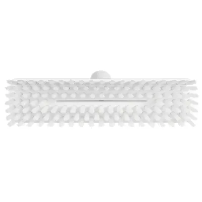Vikan Deck Scrub Waterfed 10.6 Inch Extra stiff