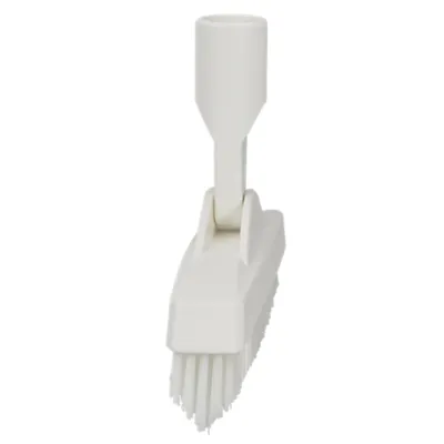 Vikan Crevice Scrub 8.9 Inch Extra stiff