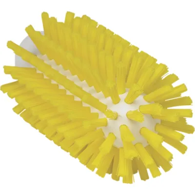 Vikan Pipe Cleaning Brush f/handle 2.5 Inch Stiff