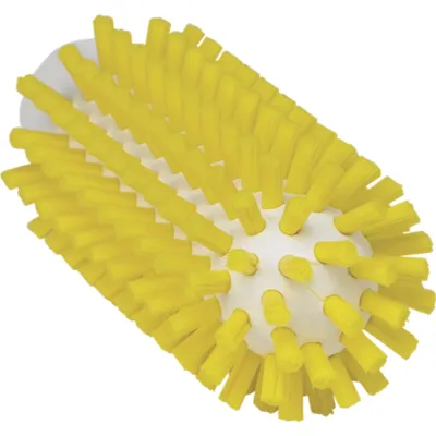 Pipe Cleaning Brush f/handle 2 Inch Stiff