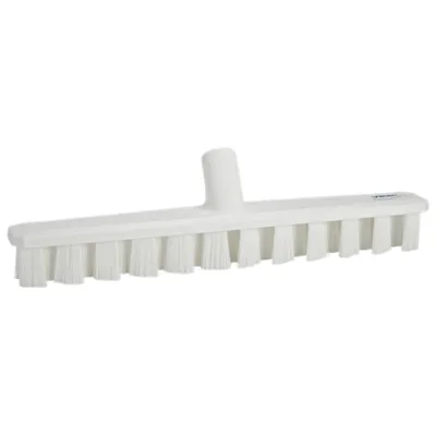 Vikan UST Deck Scrub 15.7 Inch Stiff