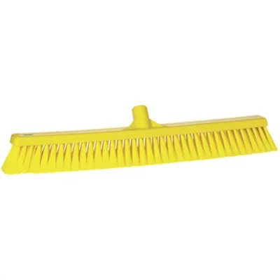 Vikan Broom 24 Inch Soft