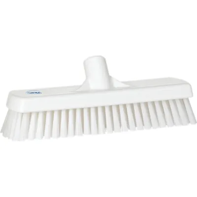Vikan Wall/Floor Washing Brush 12 Inch Stiff
