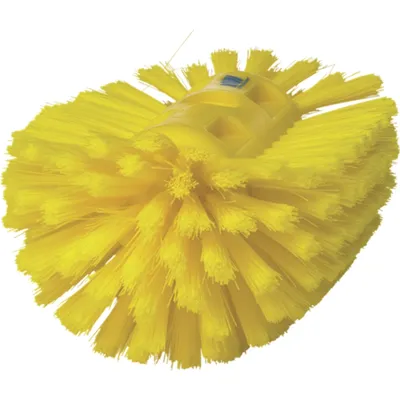 Vikan Tank Brush 8.1 Inch Medium