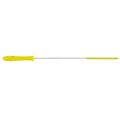 Vikan Tube Brush 19.7 Inch Stiff