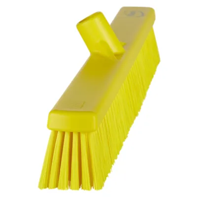 Vikan Broom 24 Inch Soft