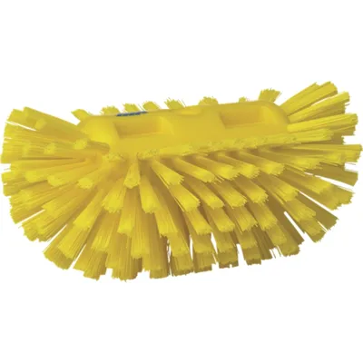 Vikan Tank Brush 8.1 Inch Stiff