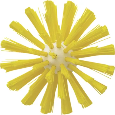 Vikan Pipe Cleaning Brush f/handle 4.1 Inch Medium