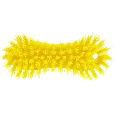 Vikan Scrubbing Brush 6.7 Inch Stiff