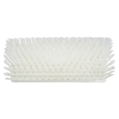 Vikan High Low Brush 10.4 Inch Medium