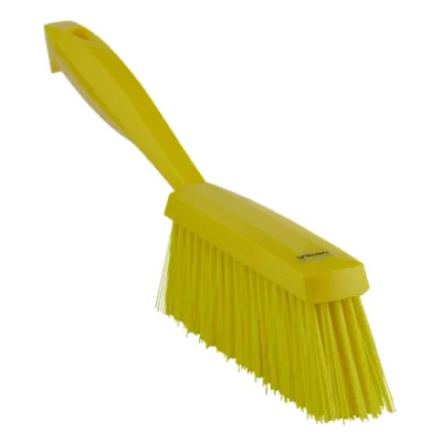 Vikan Hand Brush 13 Inch Medium