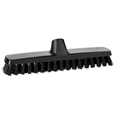 Vikan Deck Scrub 11.8 Inch Stiff