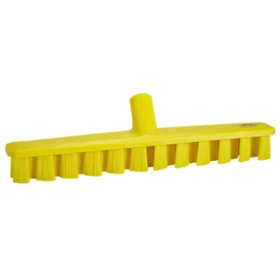 Vikan UST Deck Scrub 15.7 Inch Stiff