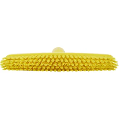 Vikan Crevice Scrub 8.9 Inch Extra stiff