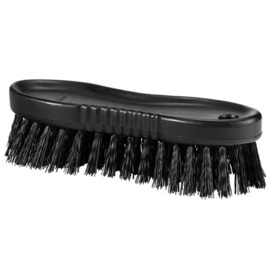 Vikan Scrubbing Brush 6.7 Inch Stiff