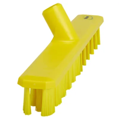 Vikan UST Deck Scrub 15.7 Inch Stiff