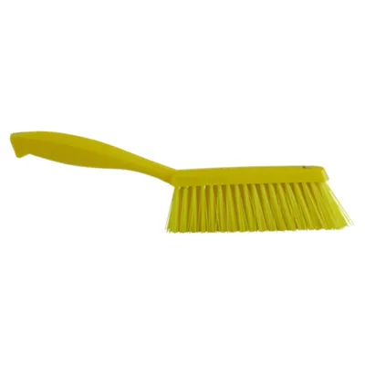 Vikan Hand Brush 13 Inch Medium