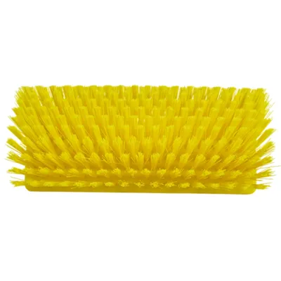 Vikan High Low Brush 10.4 Inch Medium