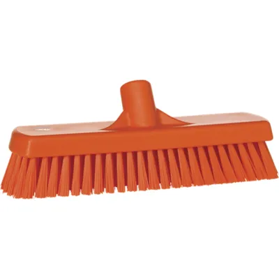 Vikan Wall/Floor Washing Brush 12 Inch Stiff