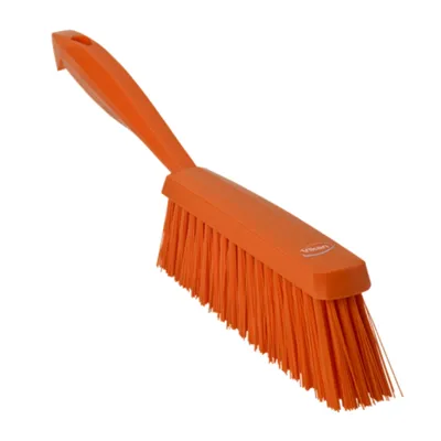 Vikan Hand Brush 13 Inch Medium