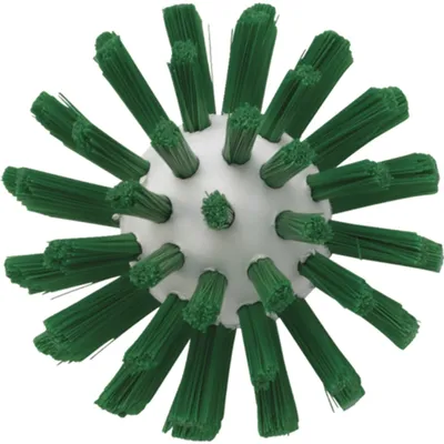 Vikan Pipe Cleaning Brush f/handle 2.5 Inch Stiff