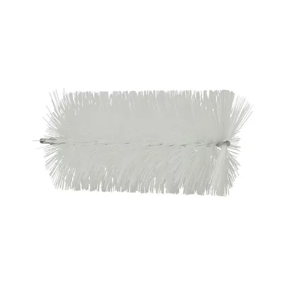 Vikan 3.5-inch by 7.9-inch Tube Brush for Flexible Handle