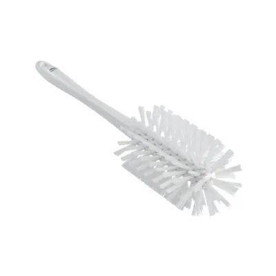 Vikan 3.5-inch One Piece Pipe Brush with Handle