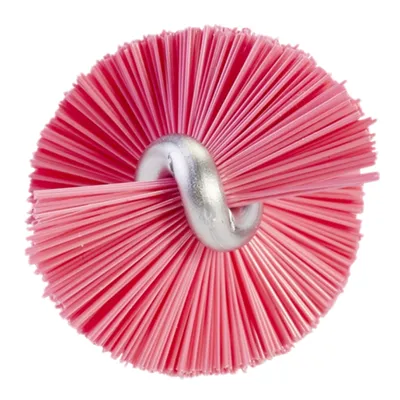 Vikan Tube Brush 19.7 Inch Medium