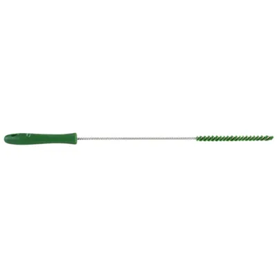 Vikan Tube Brush 19.7 Inch Stiff