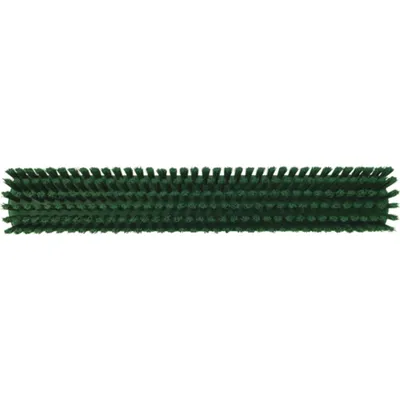 Vikan Wall Floor Washing Brush 18.5 Inch Stiff