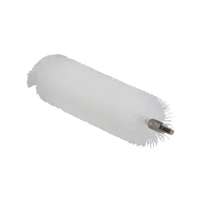 Vikan Tube Brush 1.6-inch by 7.9-inch for Flexible Handle