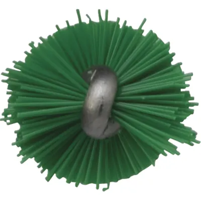 Vikan Tube Brush for Flexible Handle 7.9 Inch Medium