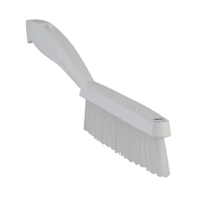 Vikan 11.8-inch Narrow Hand Brush