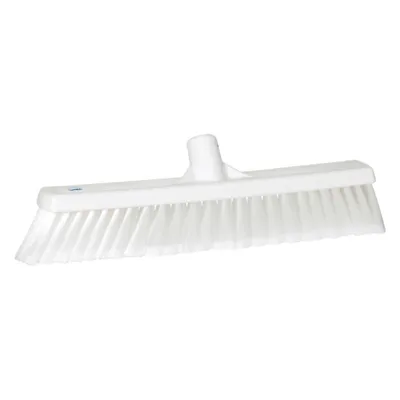 Vikan 16.1-inch Soft/Split Broom
