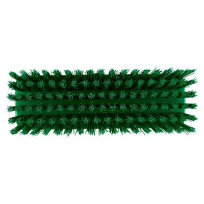 Vikan Compact Wall Deck Scrub 8.9 Inch Stiff