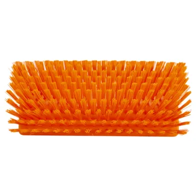 Vikan High Low Brush 10.4 Inch Medium