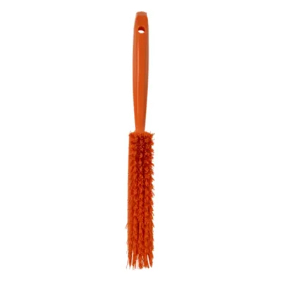 Vikan Hand Brush 13 Inch Medium